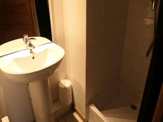 Apartment Saint-Gervais-les-Bains  15