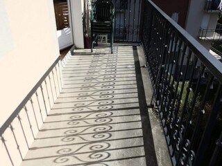 Apartment Saint-Gervais-les-Bains  17
