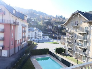 Apartment Saint-Gervais-les-Bains  10