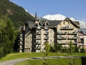 Apartment Residenz Das gro�e Panorama - Saint-Gervais-les-Bains - image1