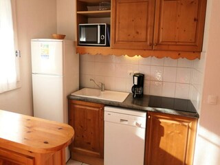 Apartment Saint-Gervais-les-Bains  6