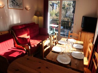 Apartment Saint-Gervais-les-Bains  11