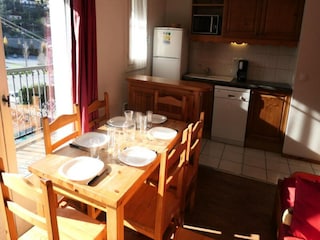 Apartment Saint-Gervais-les-Bains  3