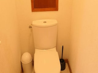 Apartment Saint-Gervais-les-Bains  4