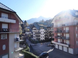Apartment Saint-Gervais-les-Bains  21
