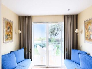 Appartement Les Issambres  10