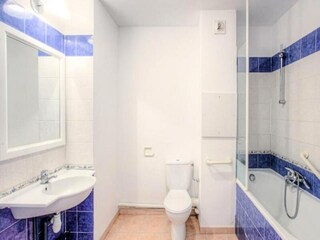 Apartment Les Issambres  5