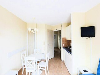 Appartement Les Issambres  6