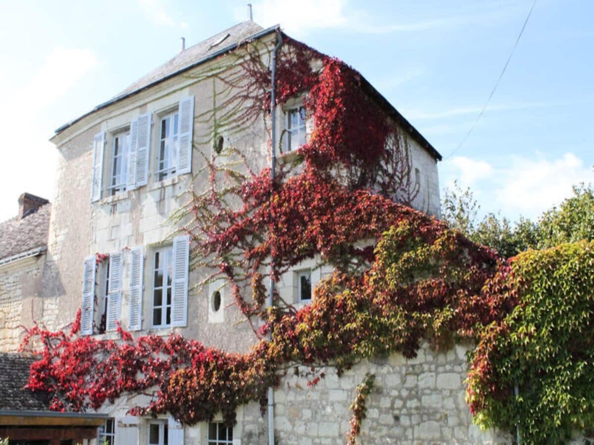 Apartment La Roche-Posay  1