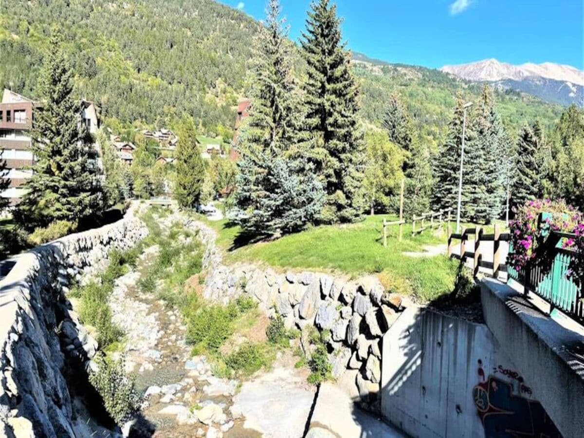 Appartement La Salle-les-Alpes  1