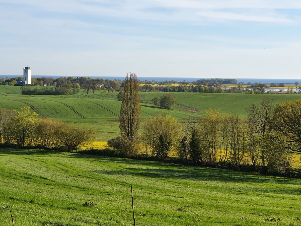 Holsteinische Schweiz Stöfs