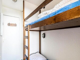 Apartamento Les Crosets Grabación al aire libre 5