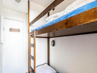 Apartment Les Crosets Außenaufnahme 5