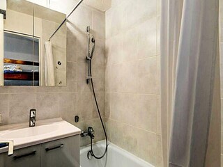 Apartamento Les Crosets Grabación al aire libre 8