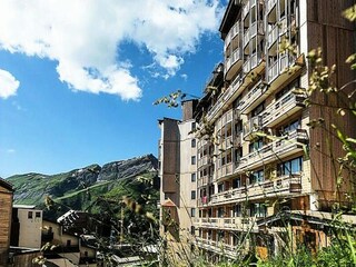 Apartment Les Crosets Ausstattung 12