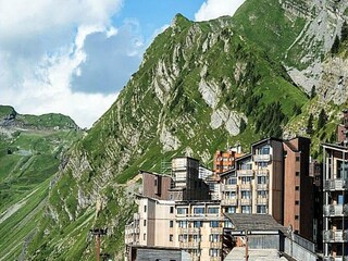 Apartment Les Crosets Ausstattung 14