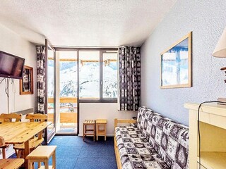 Apartamento Les Crosets Características 18