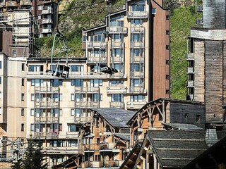 Appartement Les Crosets Kenmerken 20