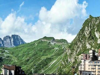 Appartement Les Crosets Kenmerken 21