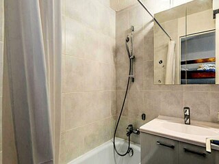 Apartamento Les Crosets Características 22