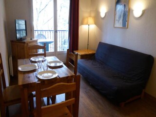 Apartamento Saint-Gervais-les-Bains Grabación al aire libre 4