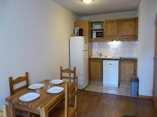 Apartamento Saint-Gervais-les-Bains Grabación al aire libre 7