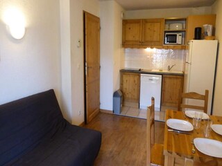 Apartamento Saint-Gervais-les-Bains Grabación al aire libre 8