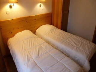 Apartamento Saint-Gervais-les-Bains Grabación al aire libre 26