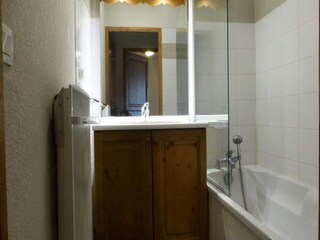 Apartamento Saint-Gervais-les-Bains Grabación al aire libre 10