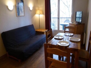 Apartamento Saint-Gervais-les-Bains Grabación al aire libre 28