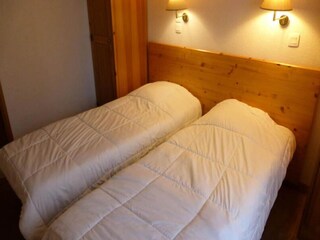 Apartamento Saint-Gervais-les-Bains Grabación al aire libre 11