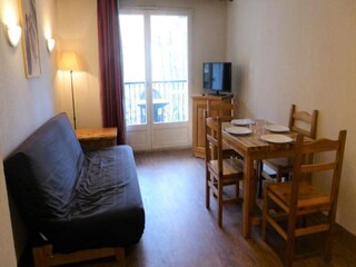 Apartamento Saint-Gervais-les-Bains Grabación al aire libre 12