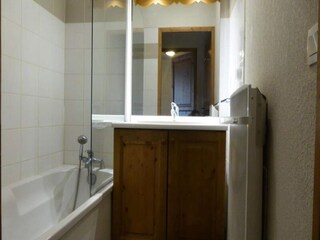 Apartamento Saint-Gervais-les-Bains Grabación al aire libre 14