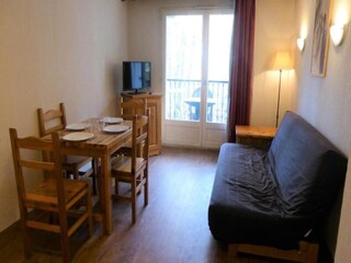 Apartamento Saint-Gervais-les-Bains Grabación al aire libre 19