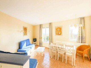 Apartment Les Issambres  10