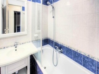 Apartment Les Issambres  12