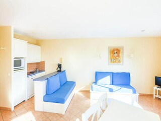 Apartment Les Issambres  5