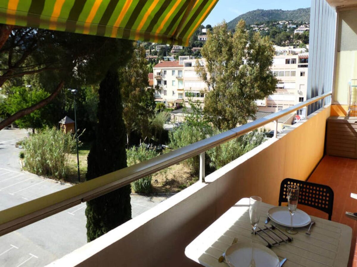 Apartamento Le Lavandou  1