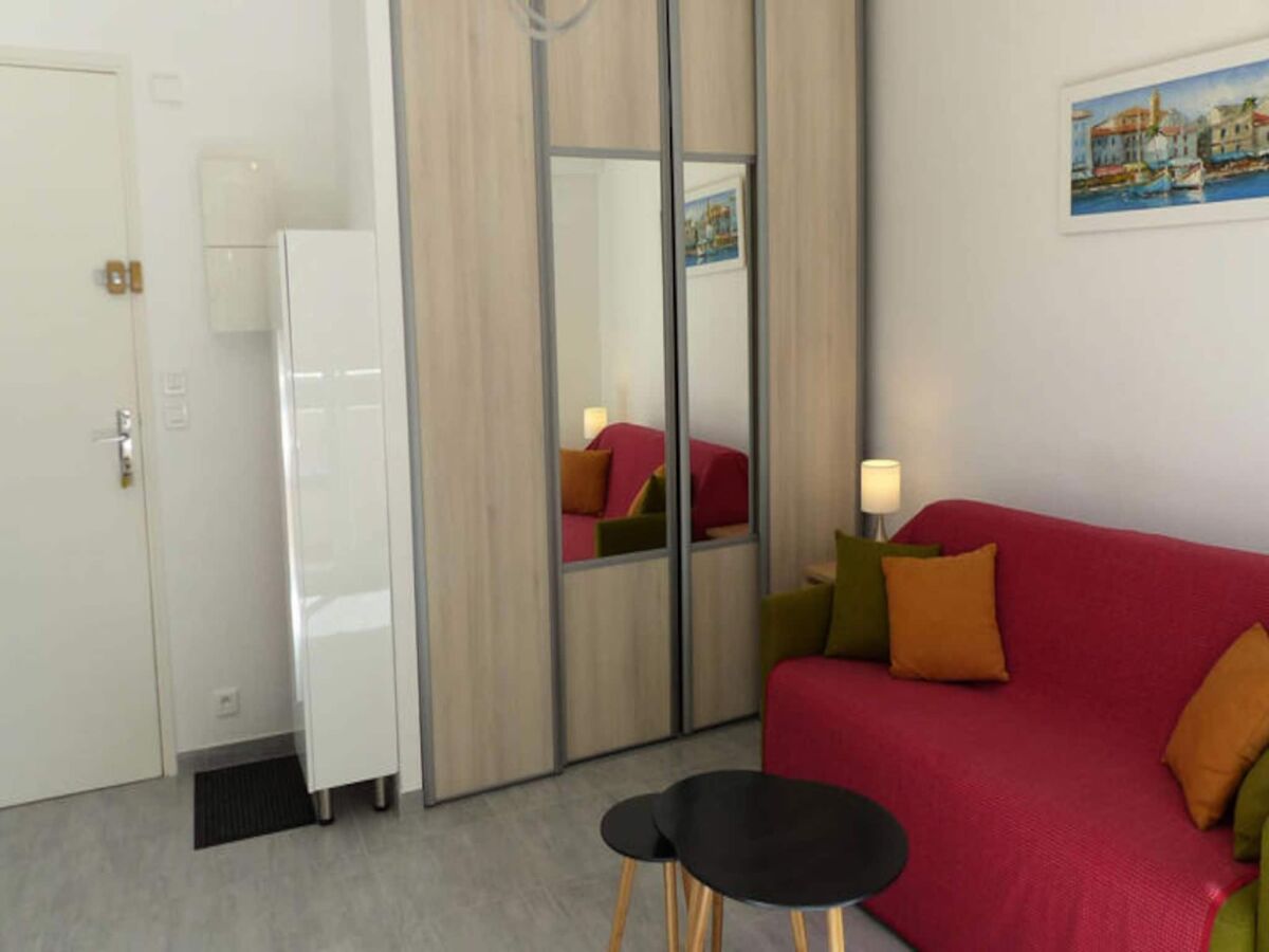 Appartement Le Lavandou  1