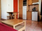 Appartement Uvernet-Fours  1