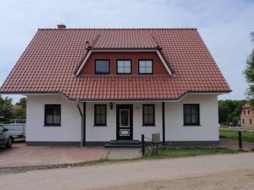 Ferienwohnung Brüdigam