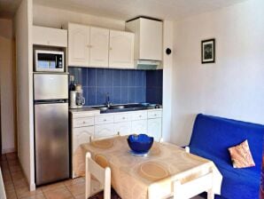 Apartment Ferienwohnung Marseillan-Plage - Marseillan - image1