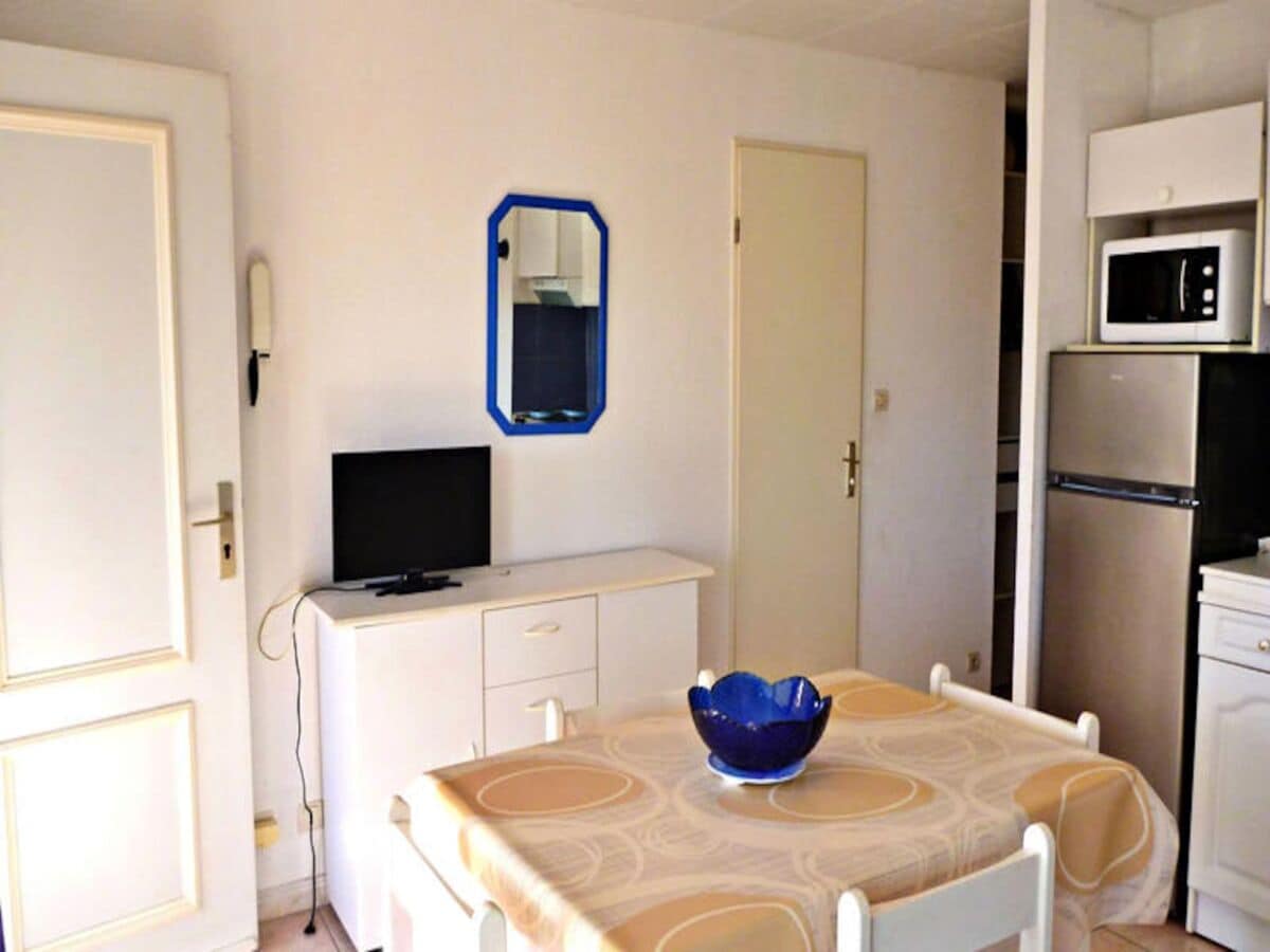 Appartement Marseillan  1