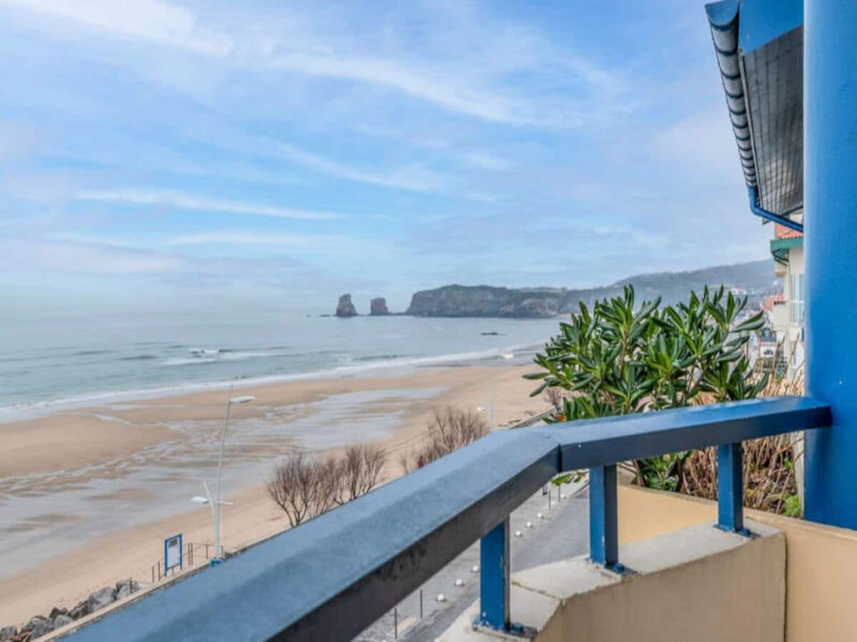 Apartamento Hendaye  1