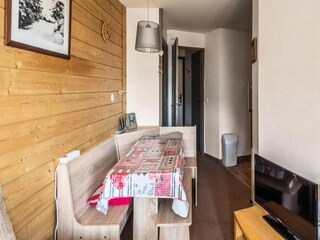 Apartment Morzine Außenaufnahme 2