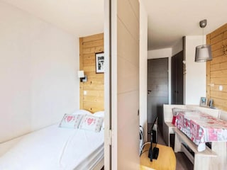 Apartment Morzine Außenaufnahme 3