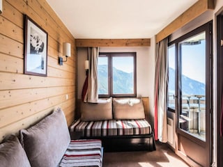Apartment Morzine Außenaufnahme 7