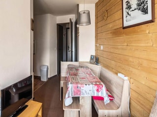 Apartment Morzine Außenaufnahme 17