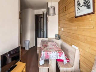 Appartement Morzine Buitenaudio-opname 17