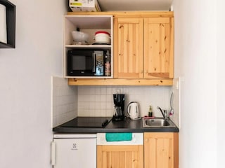 Apartment Morzine Außenaufnahme 18